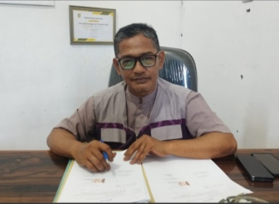 Dukung Kelancaran SPMB 2026, Dukcapil Sumbawa Buka Layanan Aktivasi IKD di Hari Libur