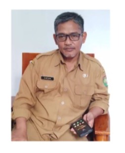 Dinas Dukcapil Sumbawa Mulai Terapkan IKD Bagi ASN