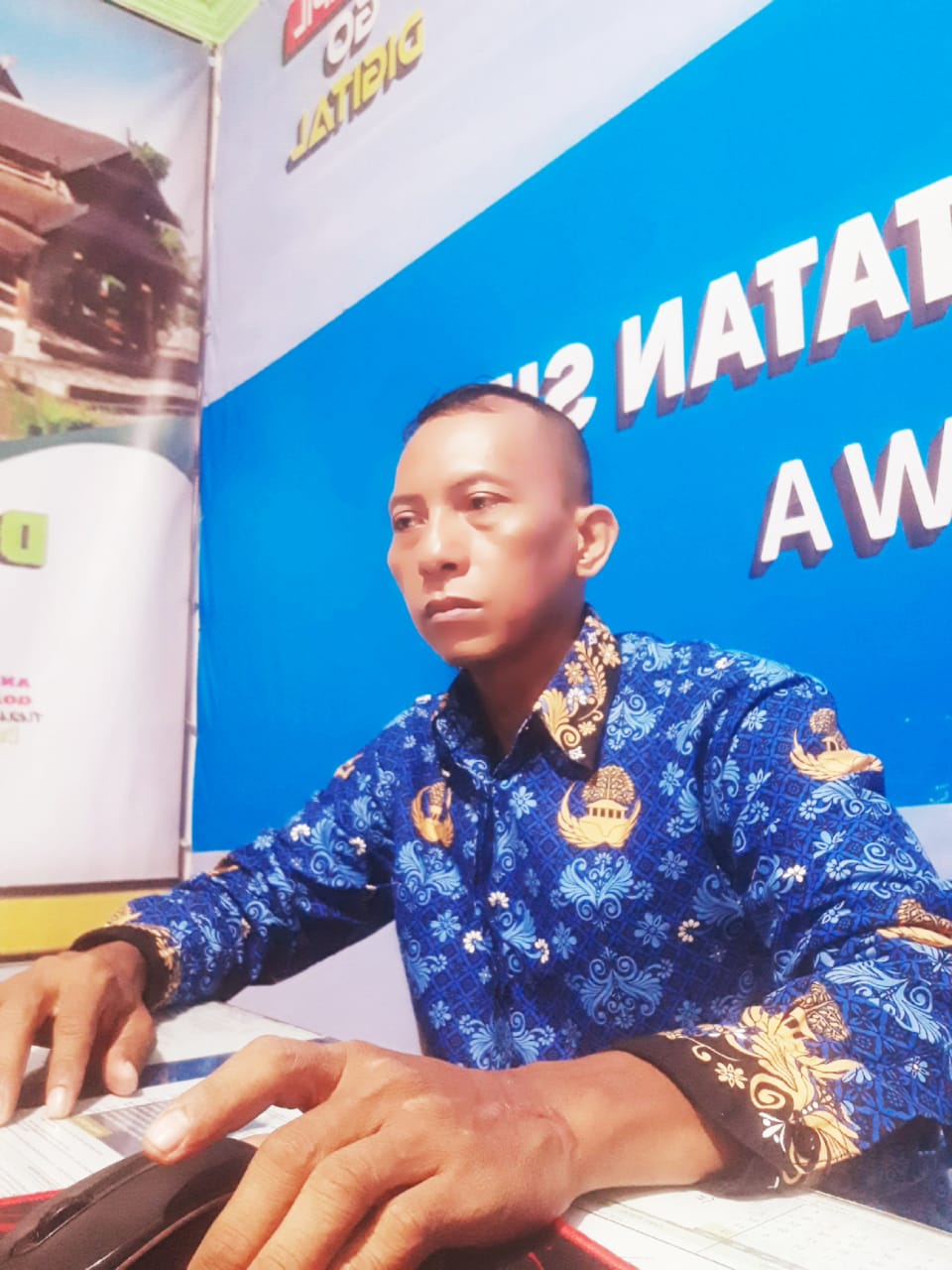 MUHAMMAD YUNAN