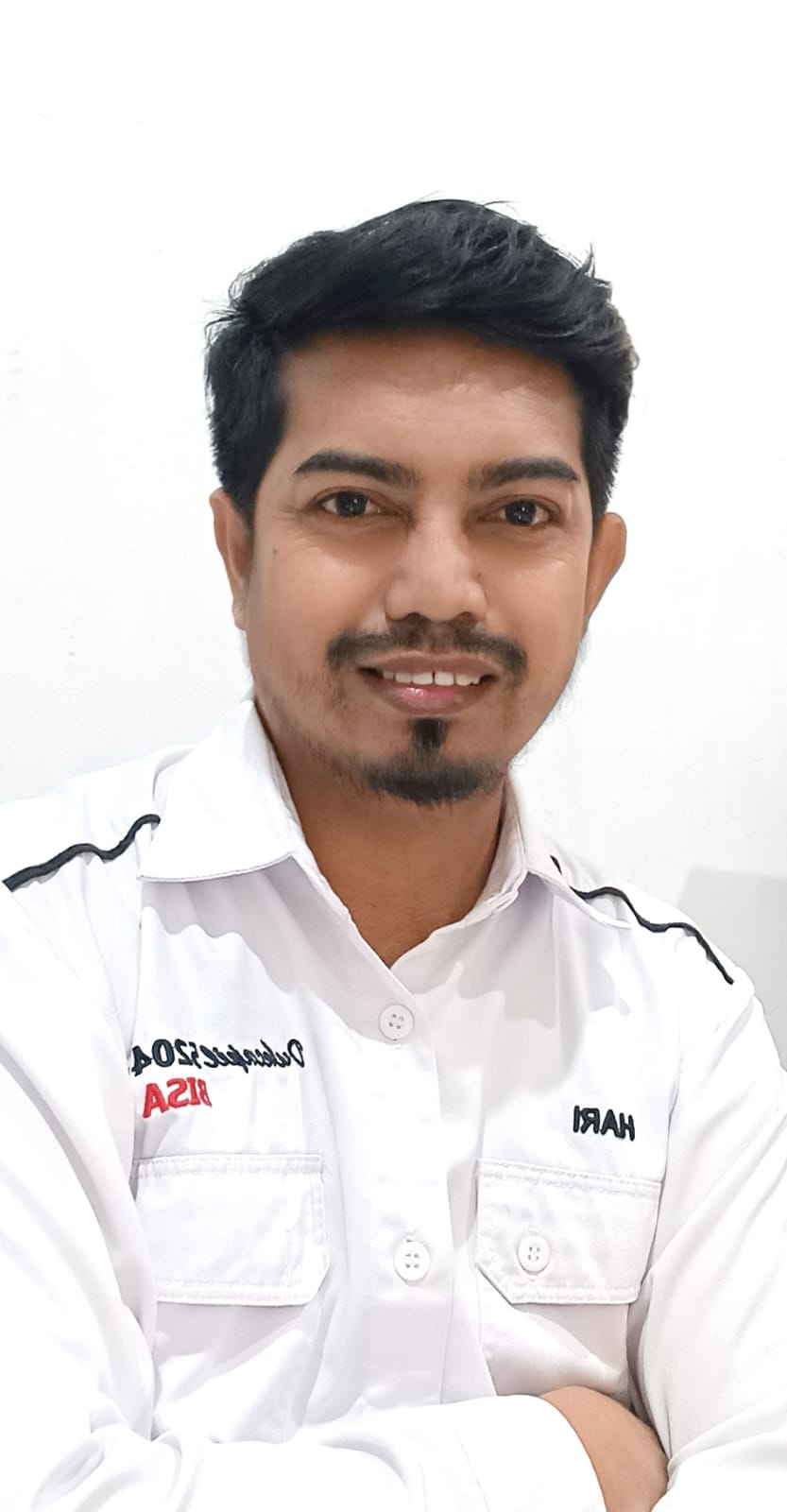HARI SUROSO
