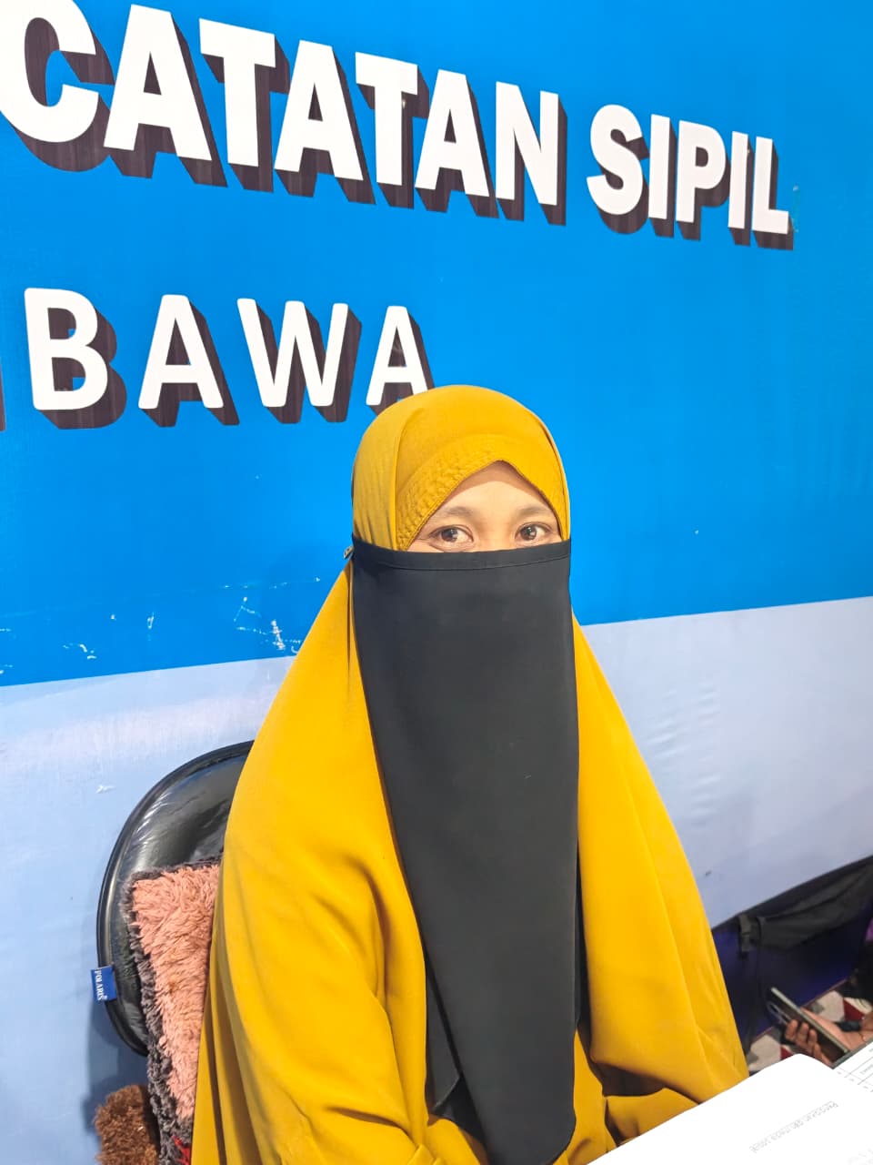Surria Endang Susilawati 