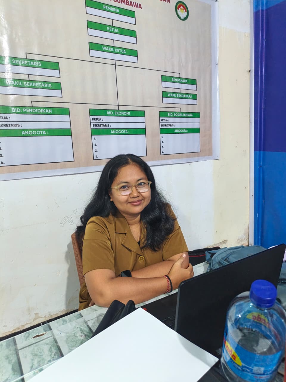 KADEK PUTRI WIDYARINI 
