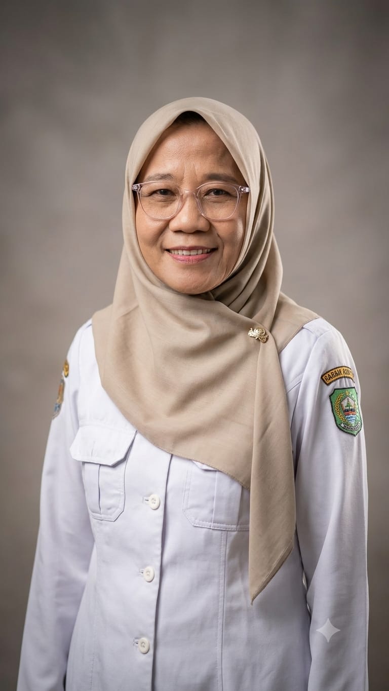 IDA HAYATI SARTIKA