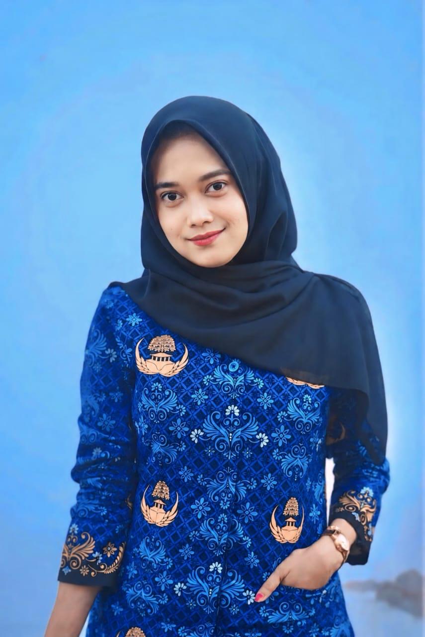 ALIFFANI FATKHAH SARI