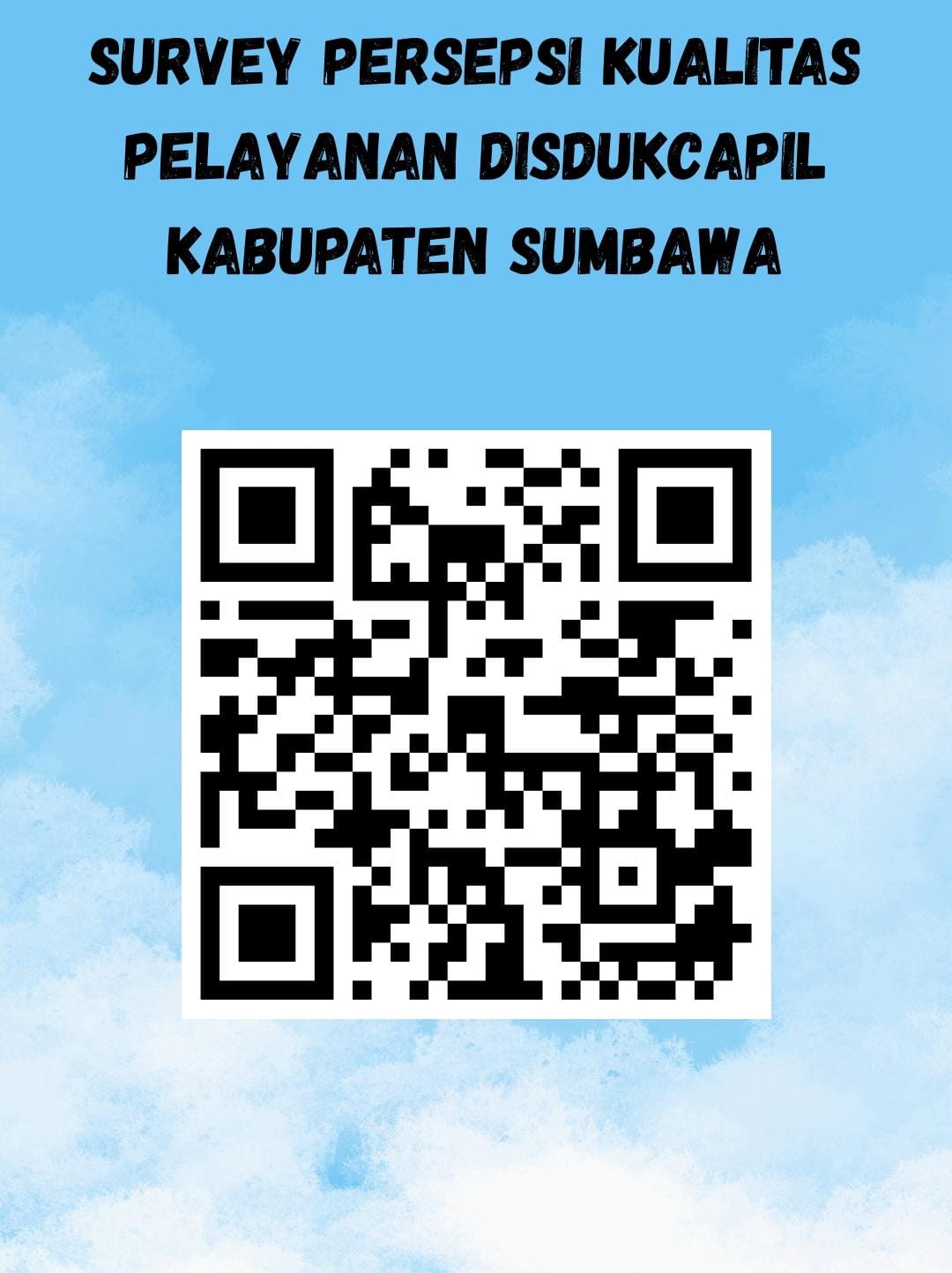 SURVEY PERSEPSI KUALITAS PELAYANAN (SPKP)