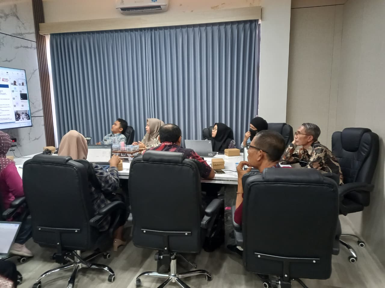 DISEMINASI PEDOMAN PELAPORAN MCSP RBS TAHUN 2026
