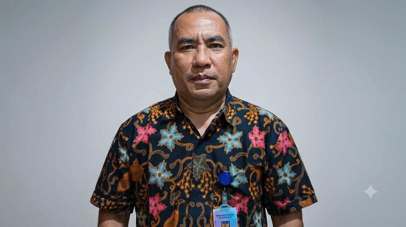 BIDANG PENGELOLAH INFORMASI ADMINISTRASI KEPENDUDUKAN 